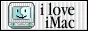I love my iMac.
